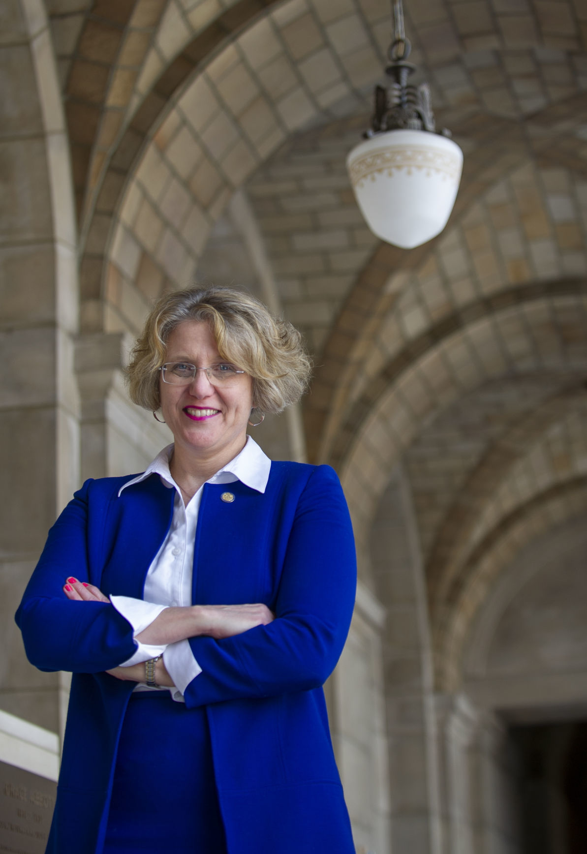 Women in Legislature 2.22